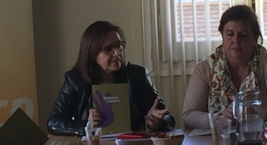 Comisión medio ambiente y desarrollo sostenible